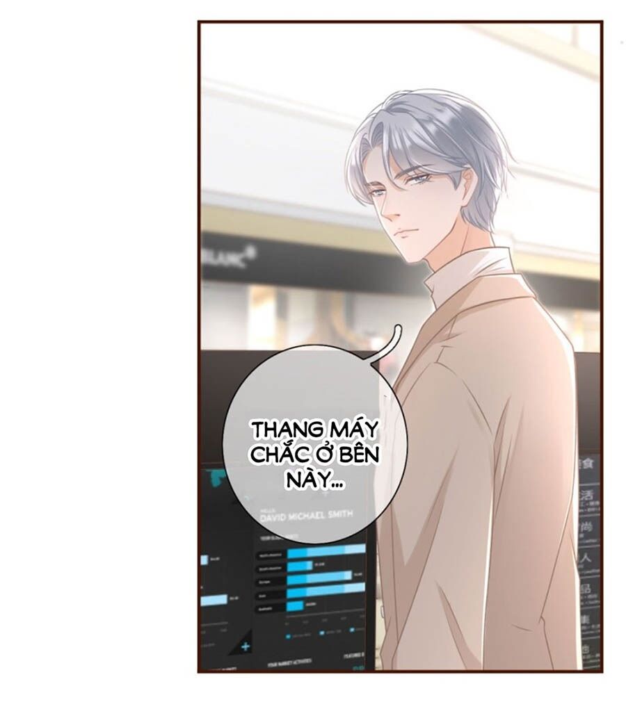 Bạn Gái Tôi Mới 30+ Chapter 33 - Trang 2