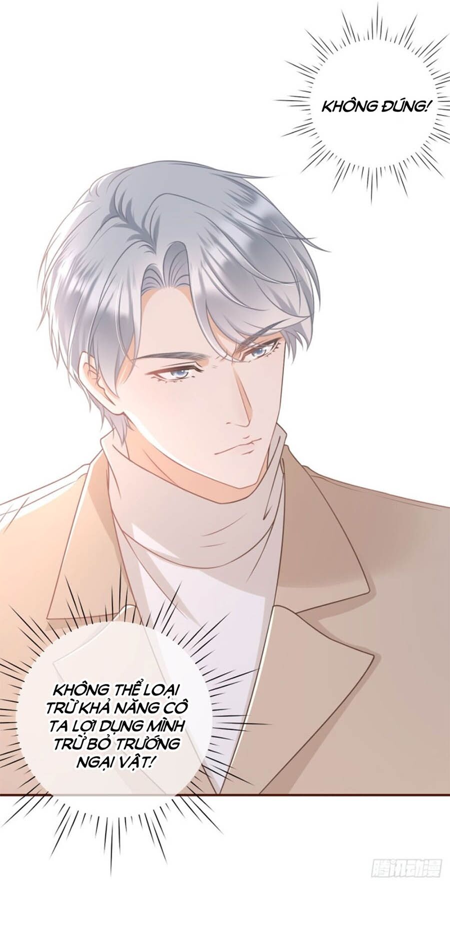 Bạn Gái Tôi Mới 30+ Chapter 33 - Trang 2