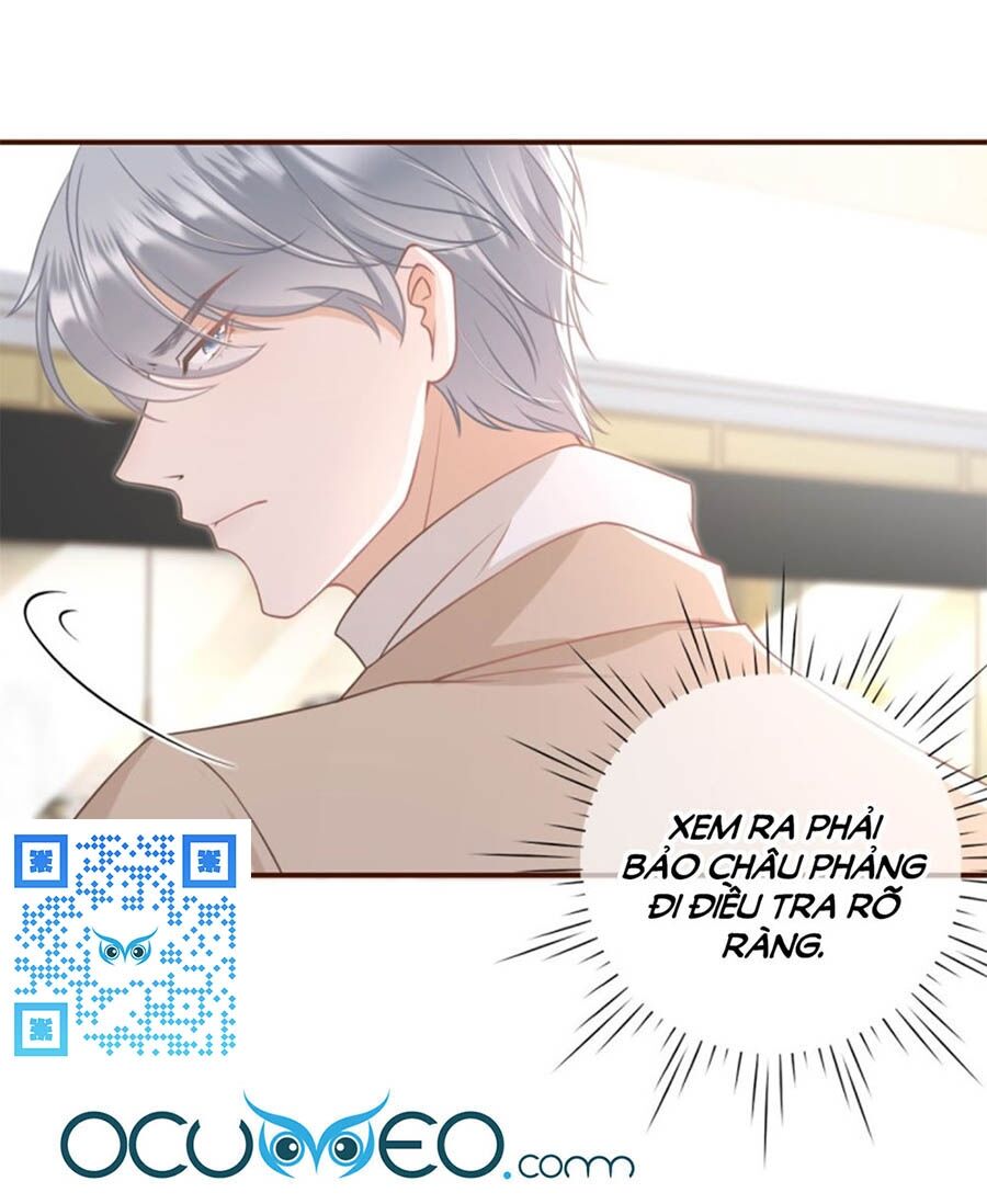 Bạn Gái Tôi Mới 30+ Chapter 33 - Trang 2
