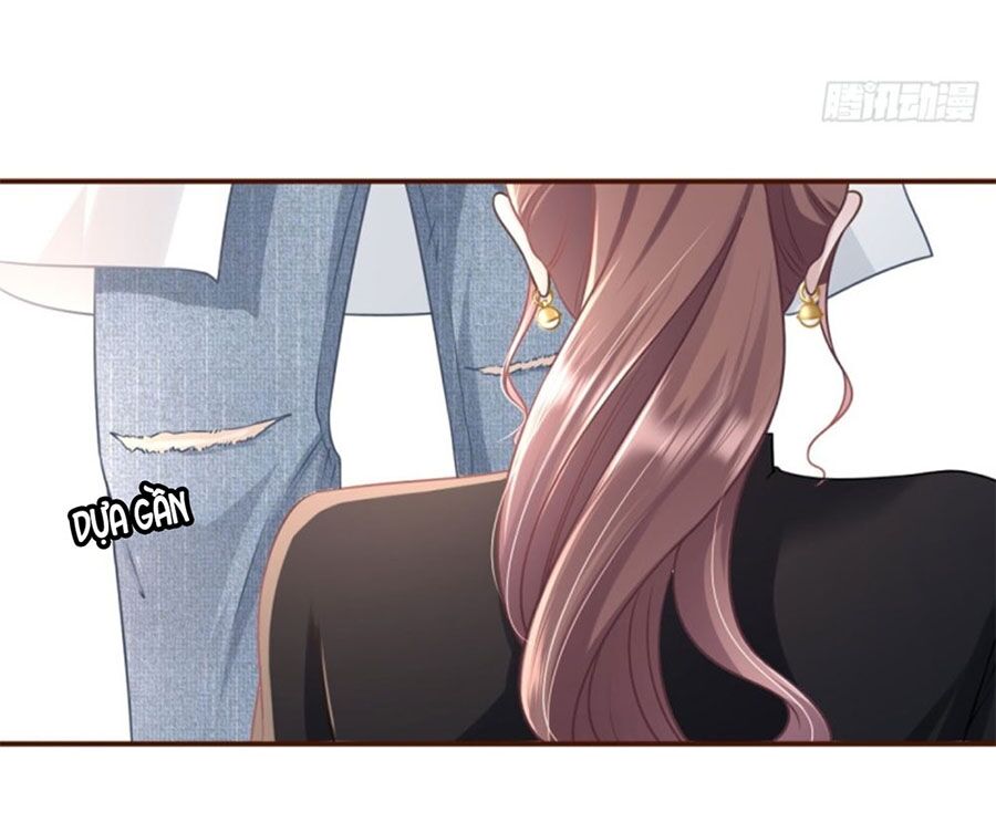 Bạn Gái Tôi Mới 30+ Chapter 34 - Trang 2