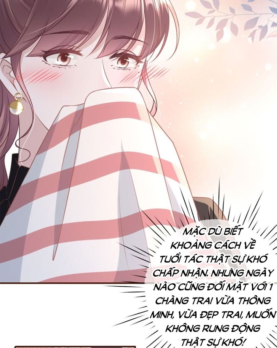 Bạn Gái Tôi Mới 30+ Chapter 34 - Trang 2