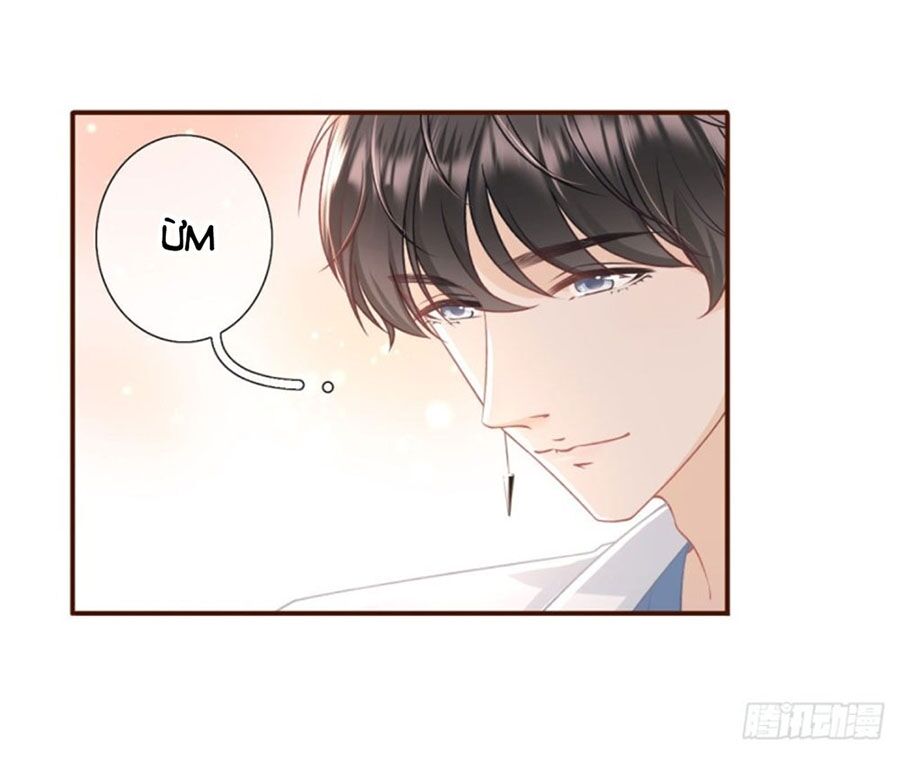 Bạn Gái Tôi Mới 30+ Chapter 34 - Trang 2