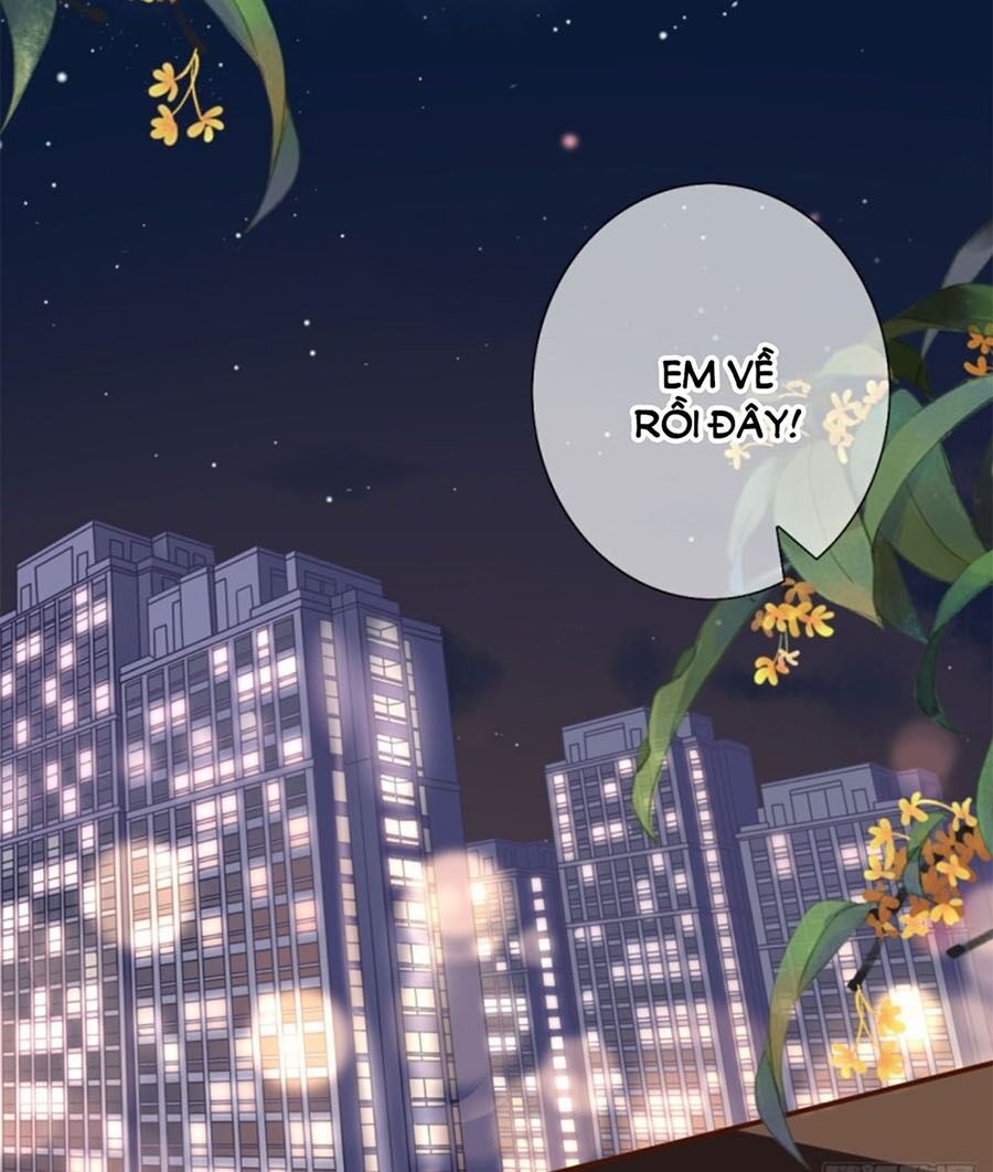 Bạn Gái Tôi Mới 30+ Chapter 34 - Trang 2