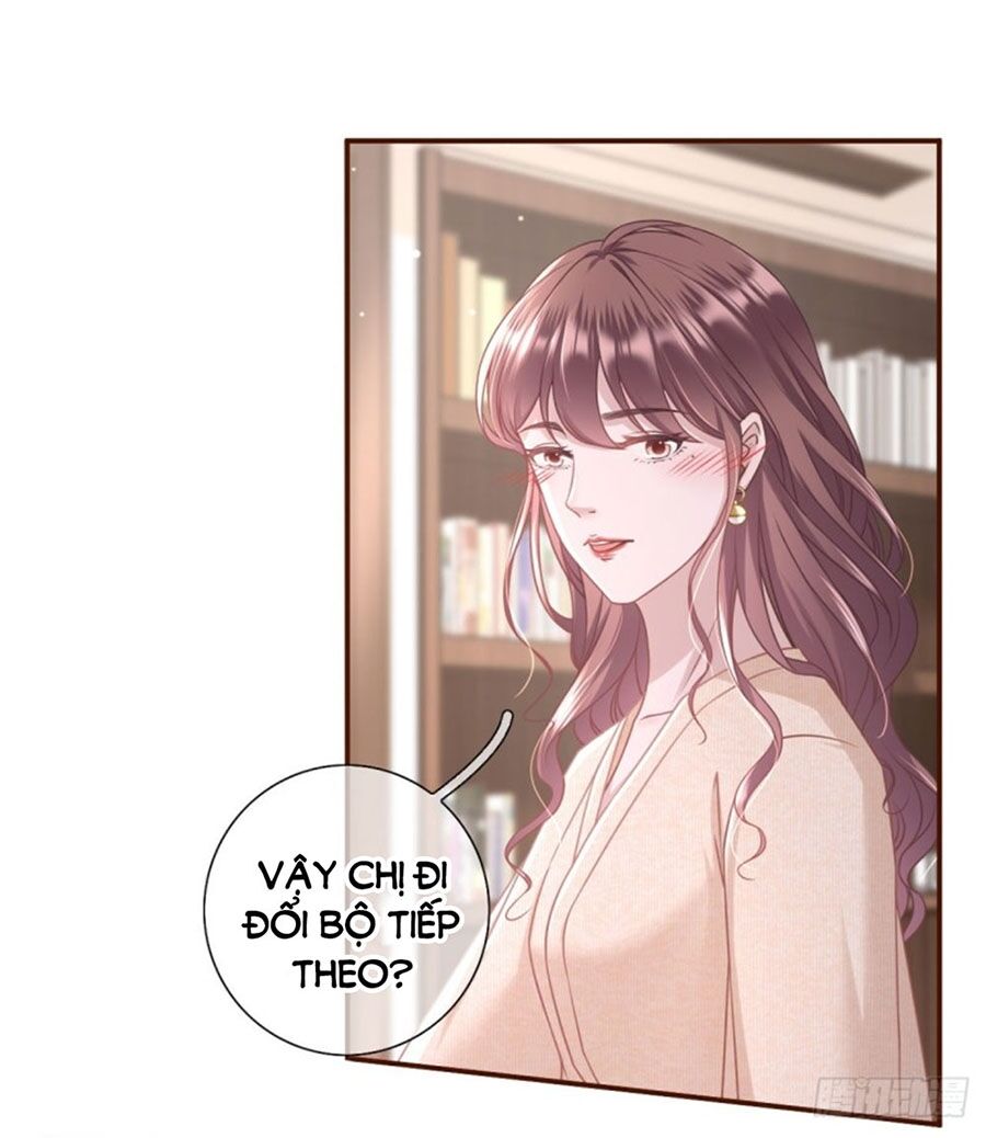 Bạn Gái Tôi Mới 30+ Chapter 34 - Trang 2