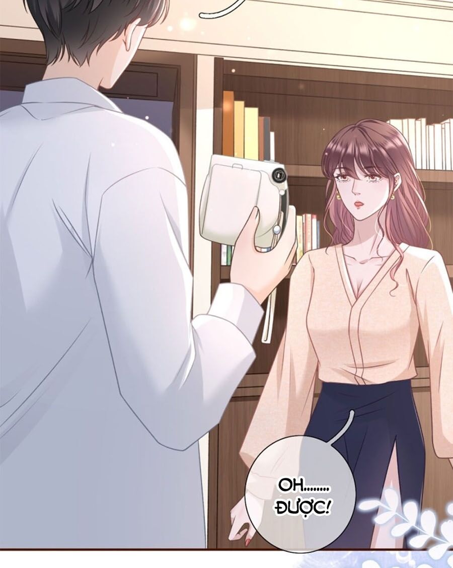 Bạn Gái Tôi Mới 30+ Chapter 34 - Trang 2