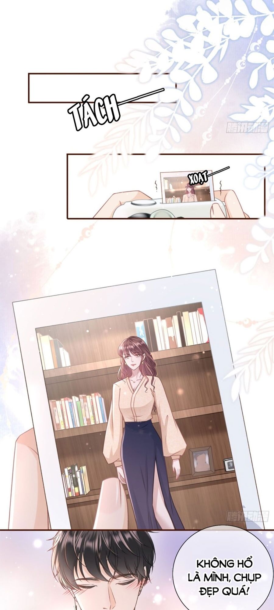 Bạn Gái Tôi Mới 30+ Chapter 34 - Trang 2