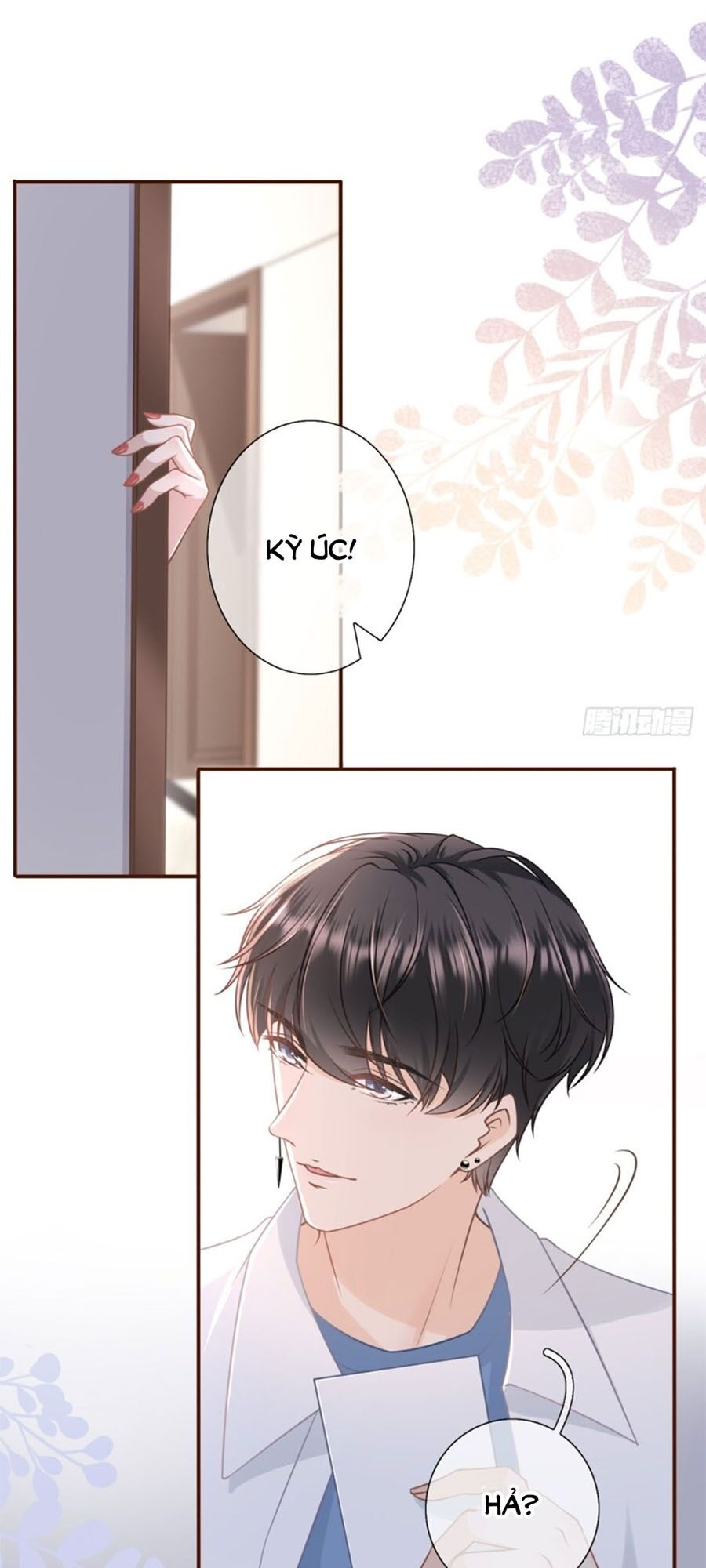 Bạn Gái Tôi Mới 30+ Chapter 34 - Trang 2