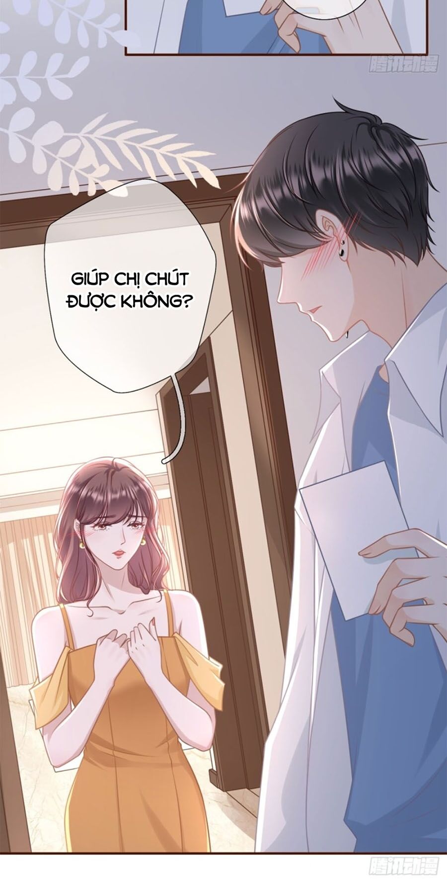 Bạn Gái Tôi Mới 30+ Chapter 34 - Trang 2