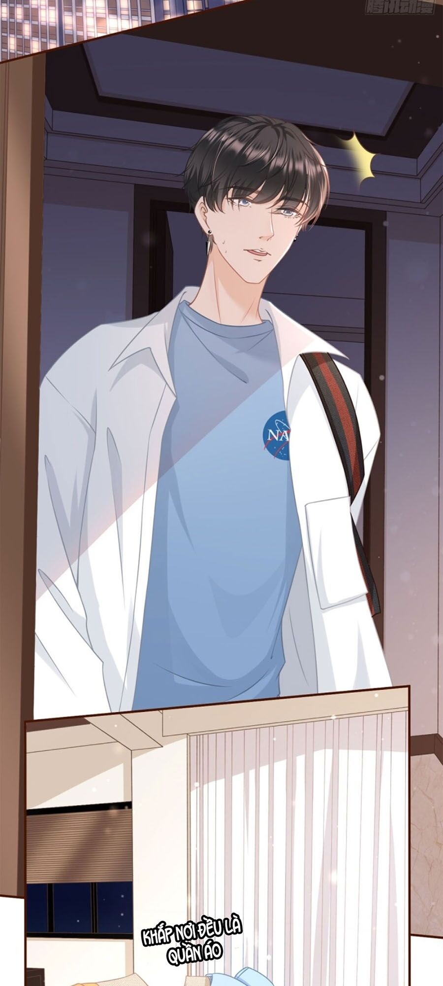 Bạn Gái Tôi Mới 30+ Chapter 34 - Trang 2