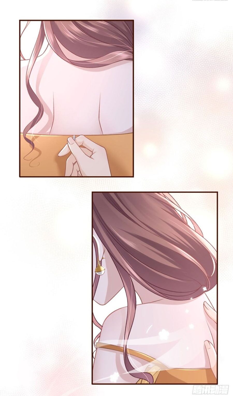 Bạn Gái Tôi Mới 30+ Chapter 34 - Trang 2