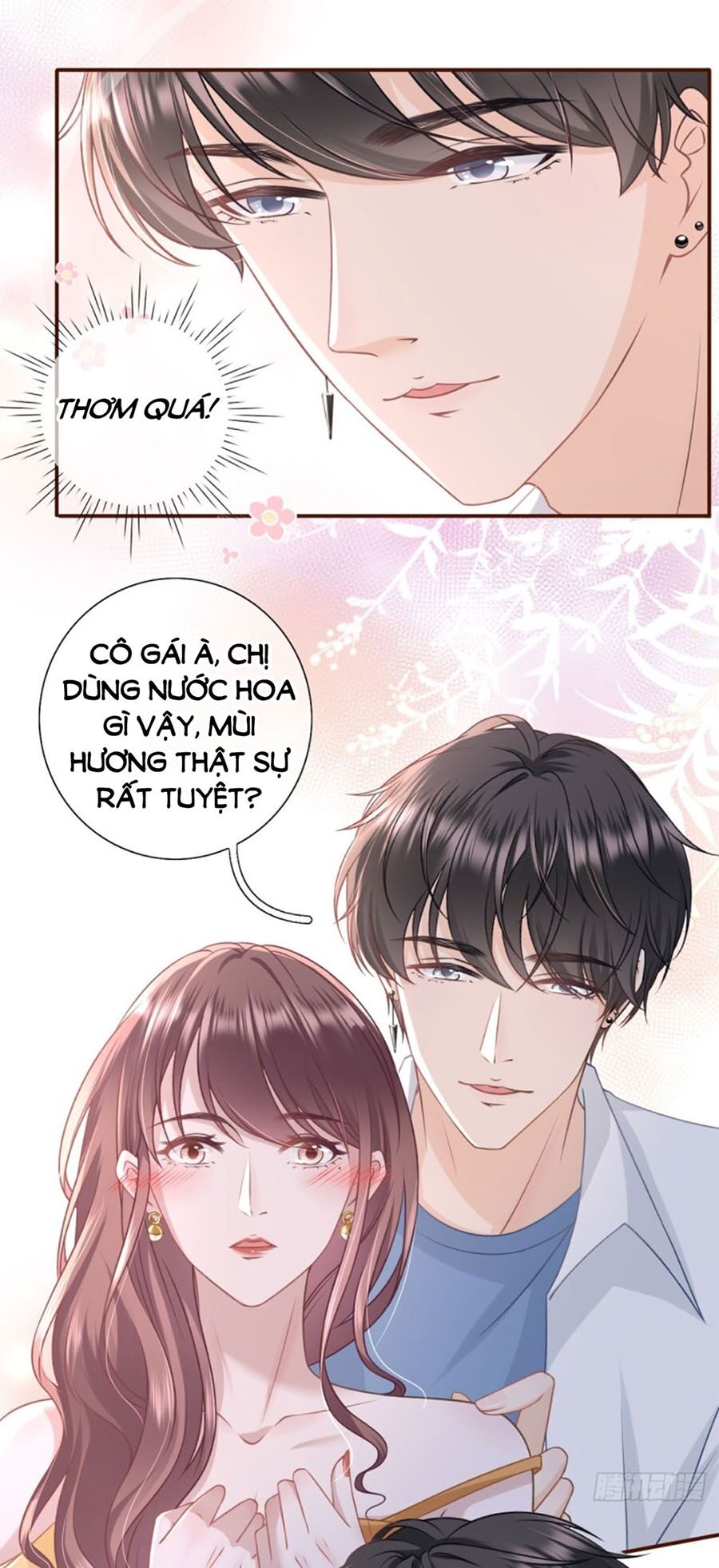 Bạn Gái Tôi Mới 30+ Chapter 34 - Trang 2