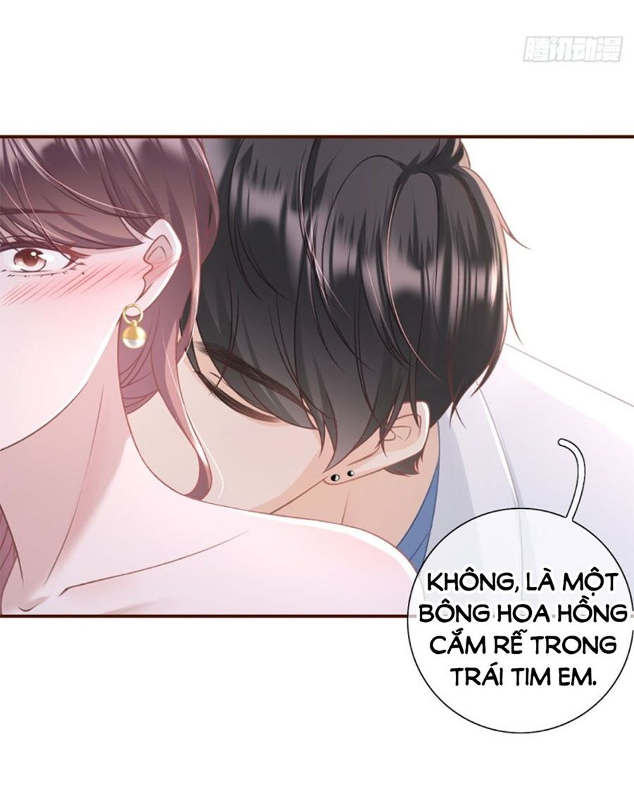 Bạn Gái Tôi Mới 30+ Chapter 34 - Trang 2