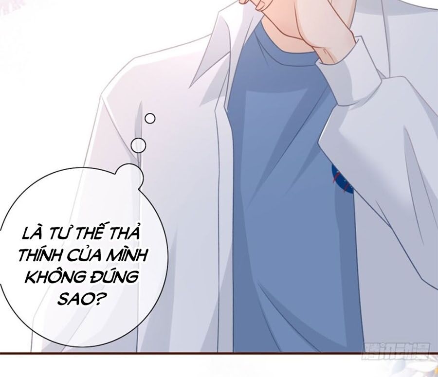 Bạn Gái Tôi Mới 30+ Chapter 34 - Trang 2