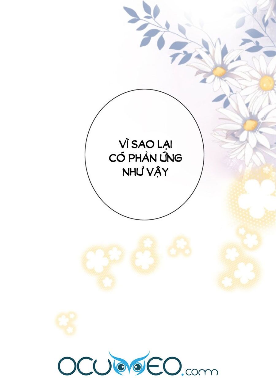 Bạn Gái Tôi Mới 30+ Chapter 34 - Trang 2