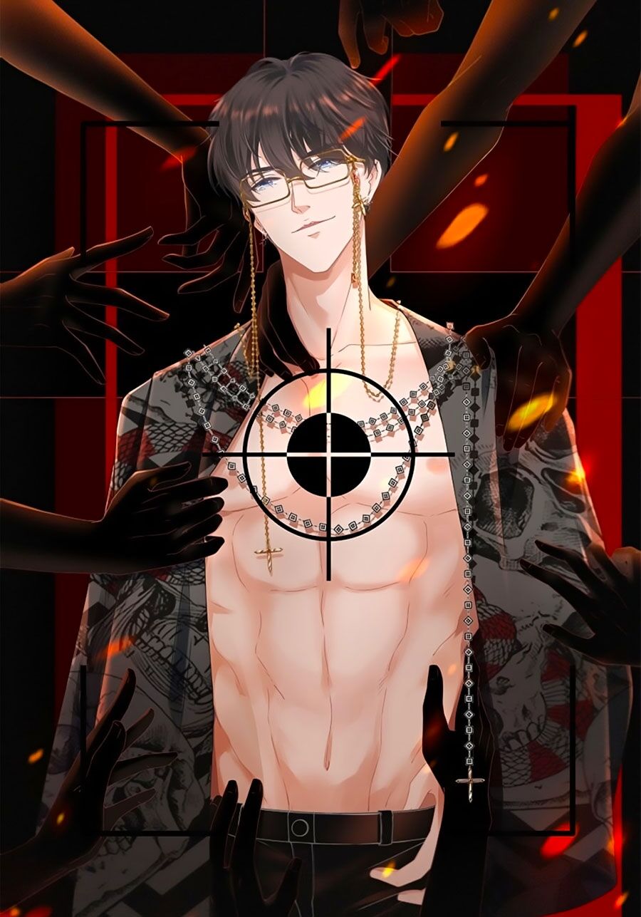 Bạn Gái Tôi Mới 30+ Chapter 34 - Trang 2