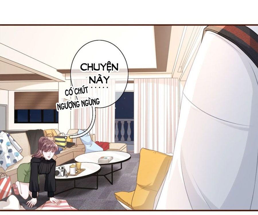 Bạn Gái Tôi Mới 30+ Chapter 34 - Trang 2