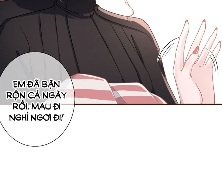 Bạn Gái Tôi Mới 30+ Chapter 34 - Trang 2