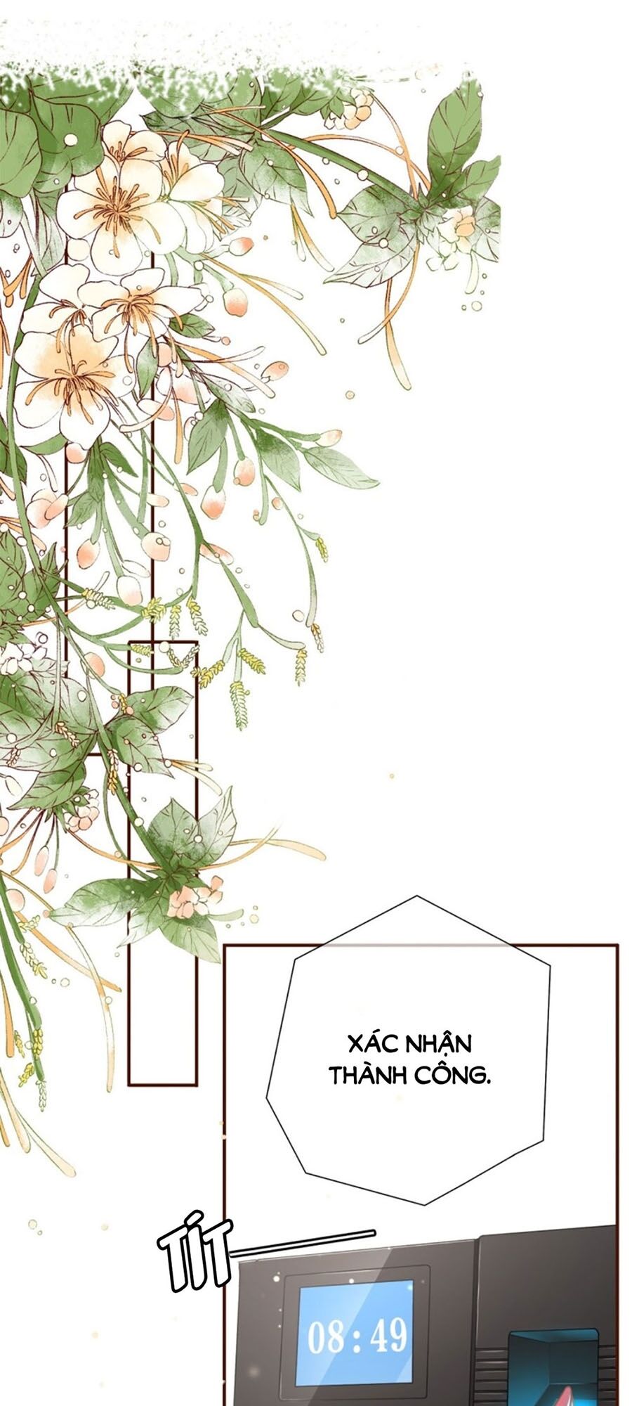 Bạn Gái Tôi Mới 30+ Chapter 35 - Trang 2