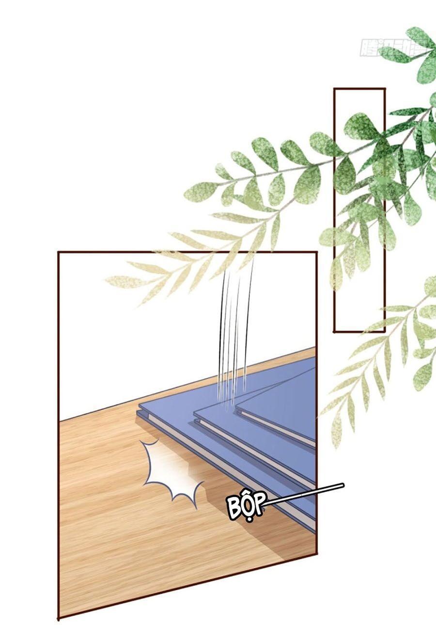 Bạn Gái Tôi Mới 30+ Chapter 35 - Trang 2