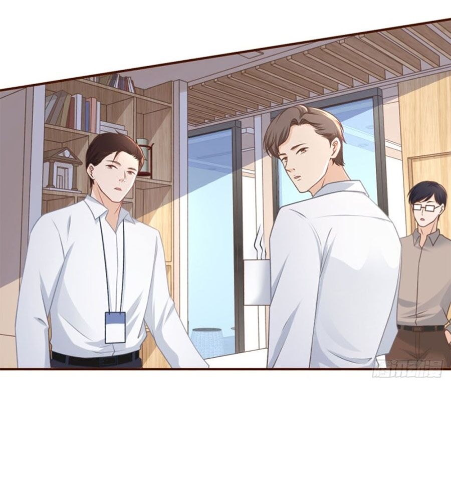 Bạn Gái Tôi Mới 30+ Chapter 35 - Trang 2