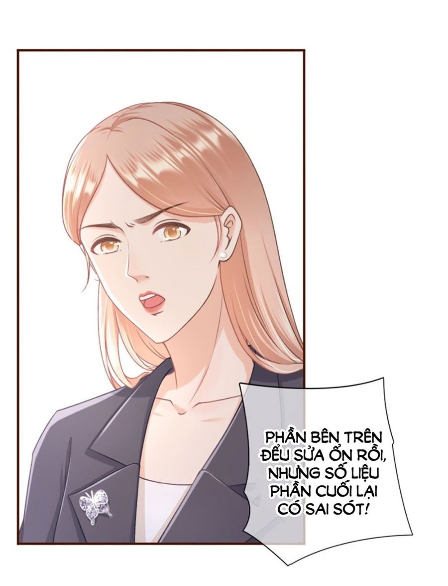 Bạn Gái Tôi Mới 30+ Chapter 35 - Trang 2