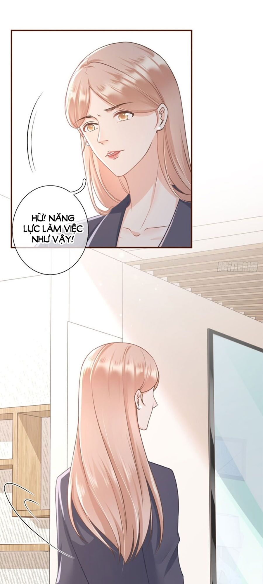 Bạn Gái Tôi Mới 30+ Chapter 35 - Trang 2