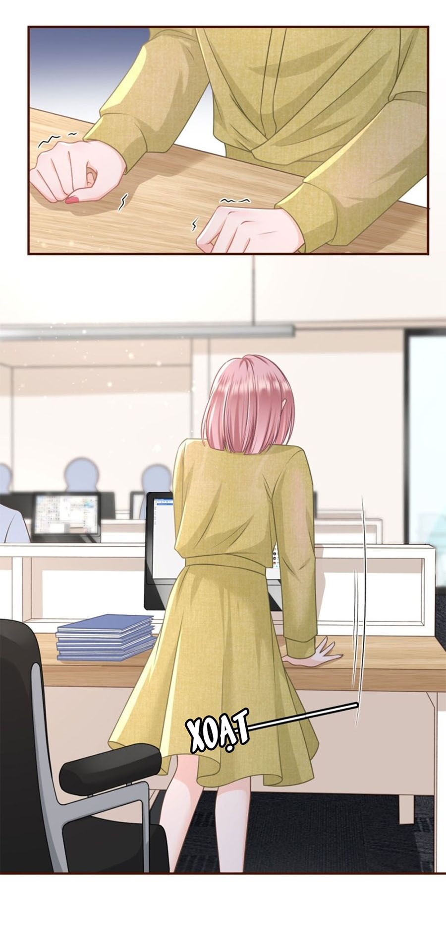 Bạn Gái Tôi Mới 30+ Chapter 35 - Trang 2