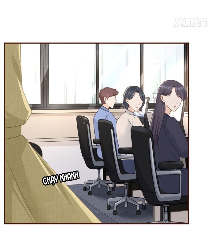 Bạn Gái Tôi Mới 30+ Chapter 35 - Trang 2