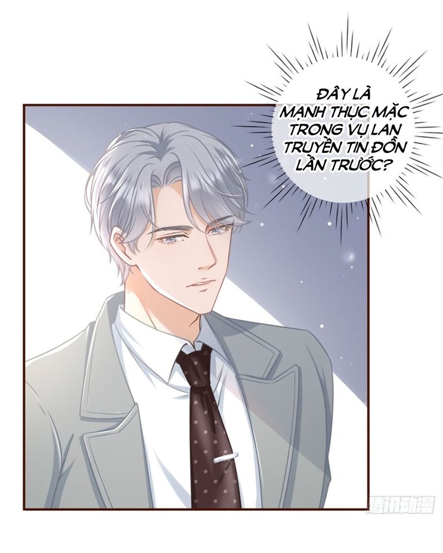 Bạn Gái Tôi Mới 30+ Chapter 35 - Trang 2