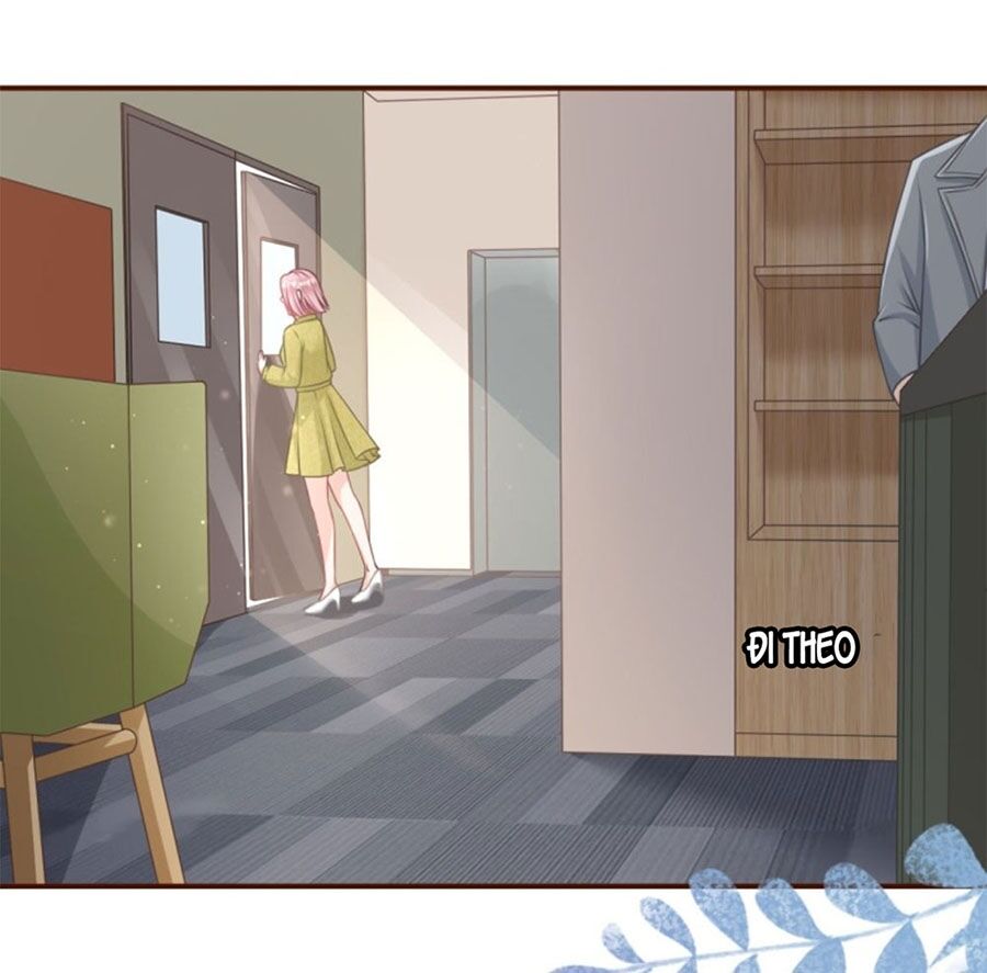 Bạn Gái Tôi Mới 30+ Chapter 35 - Trang 2