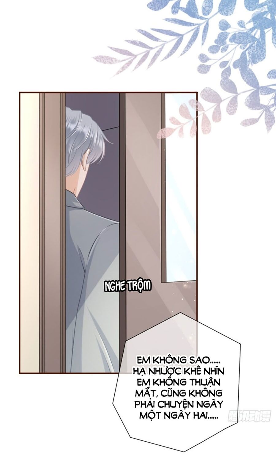 Bạn Gái Tôi Mới 30+ Chapter 35 - Trang 2