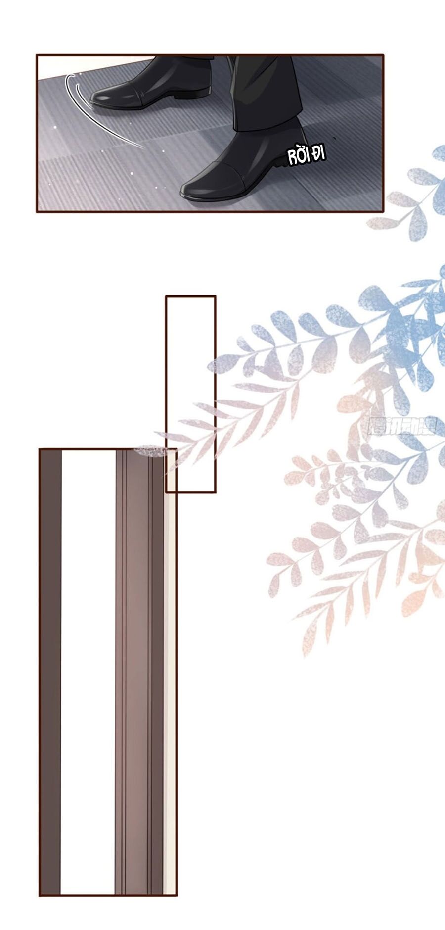 Bạn Gái Tôi Mới 30+ Chapter 35 - Trang 2