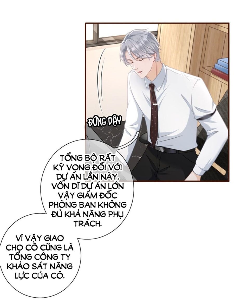 Bạn Gái Tôi Mới 30+ Chapter 35 - Trang 2