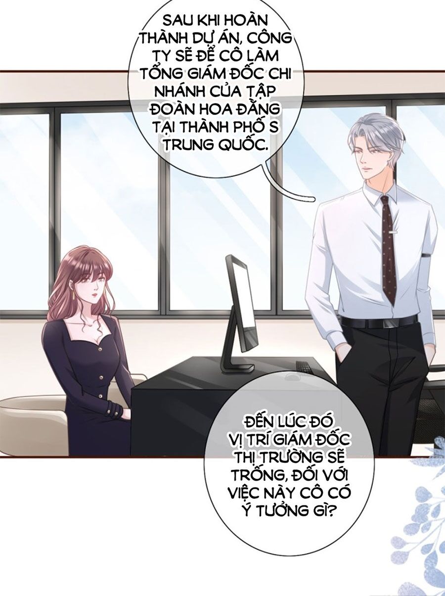 Bạn Gái Tôi Mới 30+ Chapter 35 - Trang 2