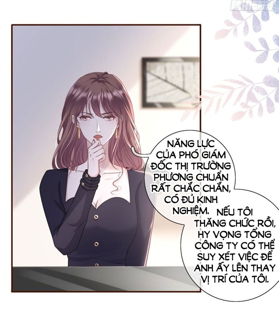 Bạn Gái Tôi Mới 30+ Chapter 35 - Trang 2