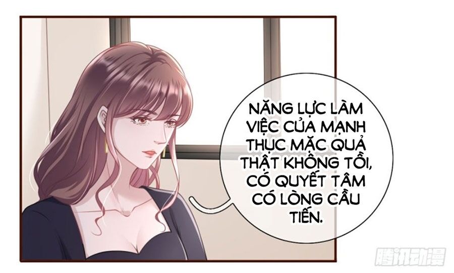 Bạn Gái Tôi Mới 30+ Chapter 35 - Trang 2