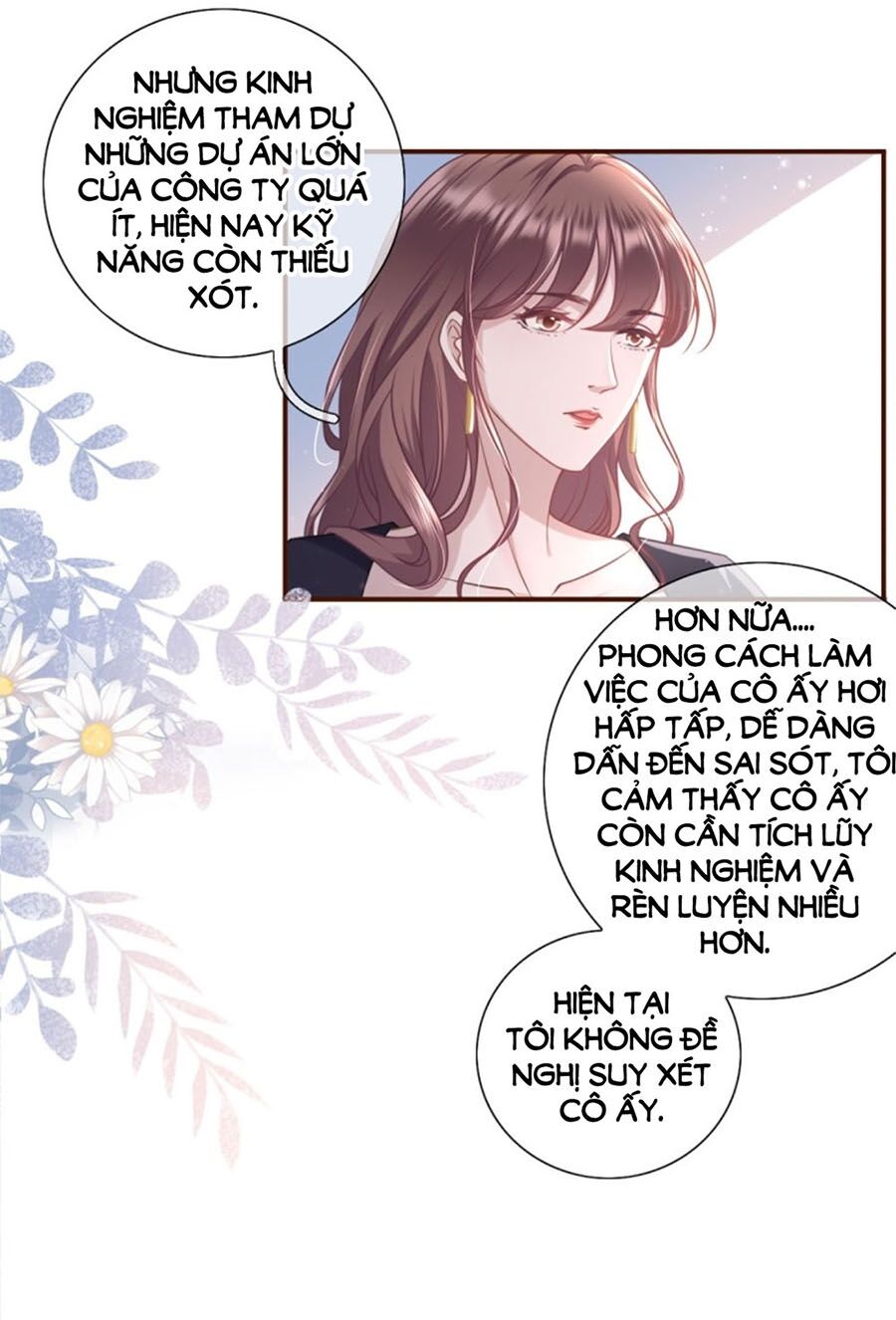 Bạn Gái Tôi Mới 30+ Chapter 35 - Trang 2