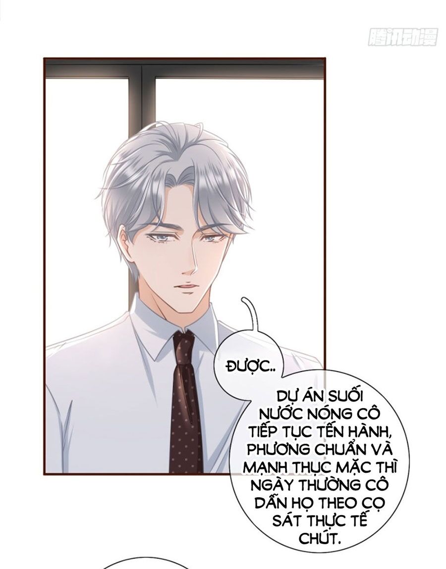 Bạn Gái Tôi Mới 30+ Chapter 35 - Trang 2