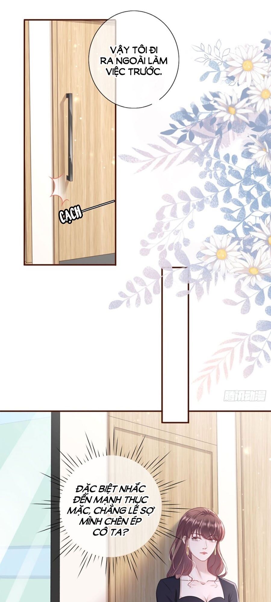 Bạn Gái Tôi Mới 30+ Chapter 35 - Trang 2