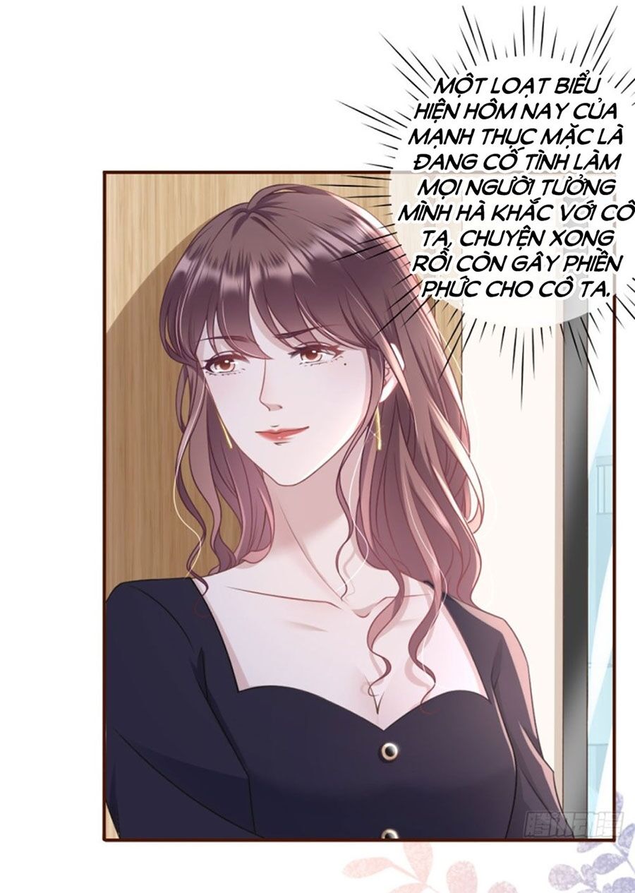 Bạn Gái Tôi Mới 30+ Chapter 35 - Trang 2