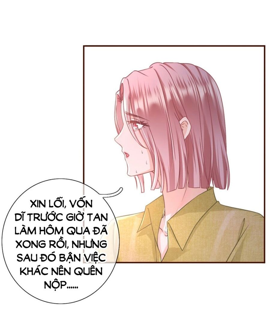 Bạn Gái Tôi Mới 30+ Chapter 35 - Trang 2