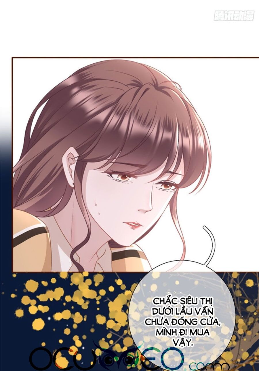 Bạn Gái Tôi Mới 30+ Chapter 36 - Trang 2