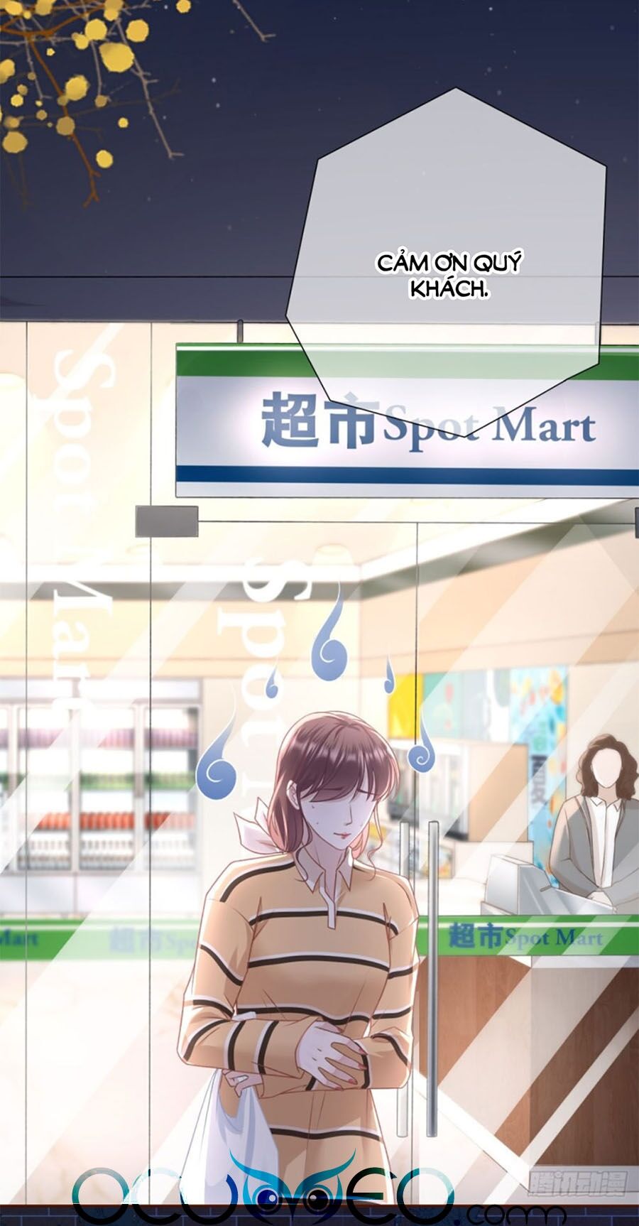 Bạn Gái Tôi Mới 30+ Chapter 36 - Trang 2