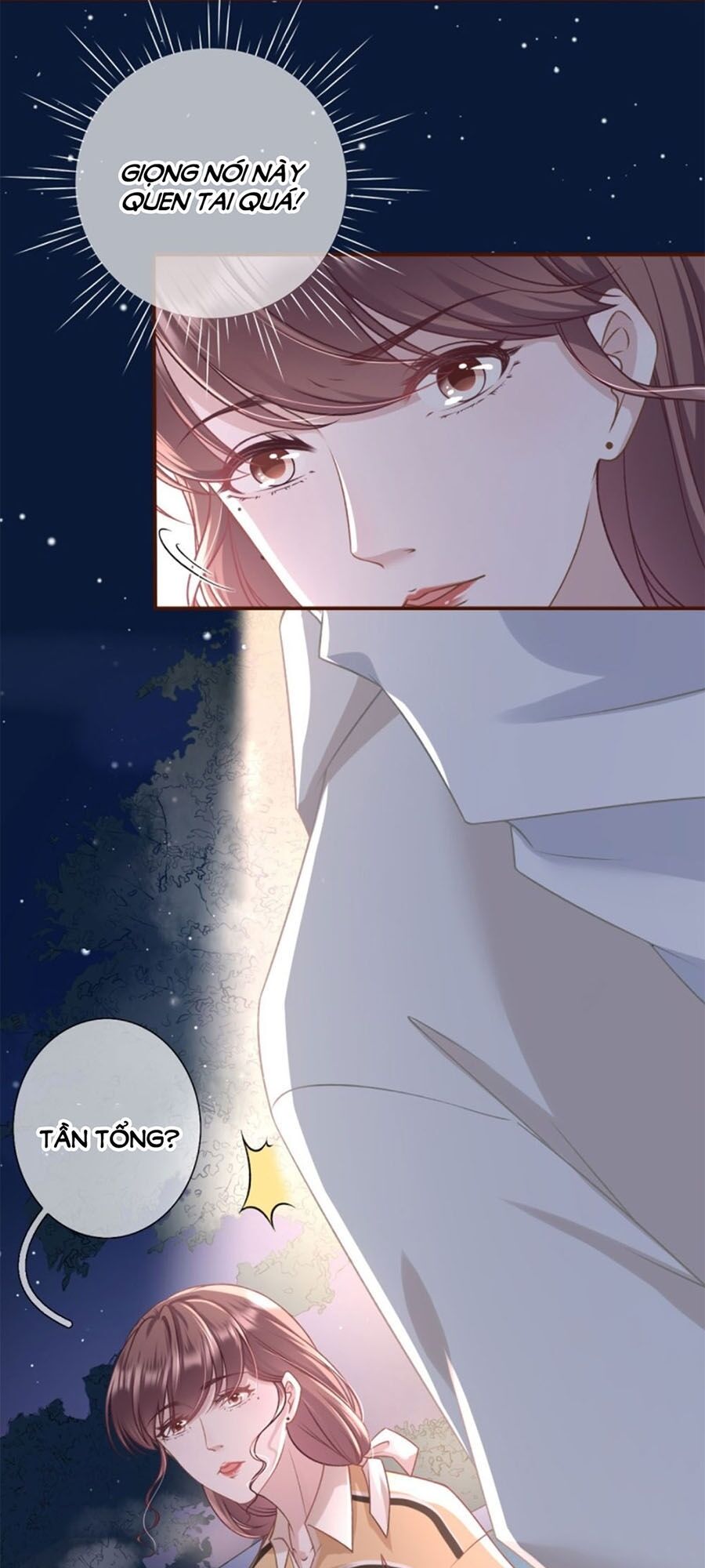 Bạn Gái Tôi Mới 30+ Chapter 36 - Trang 2