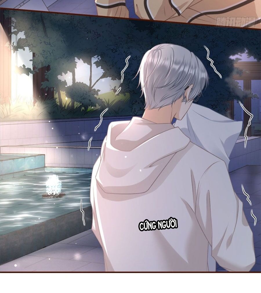 Bạn Gái Tôi Mới 30+ Chapter 36 - Trang 2