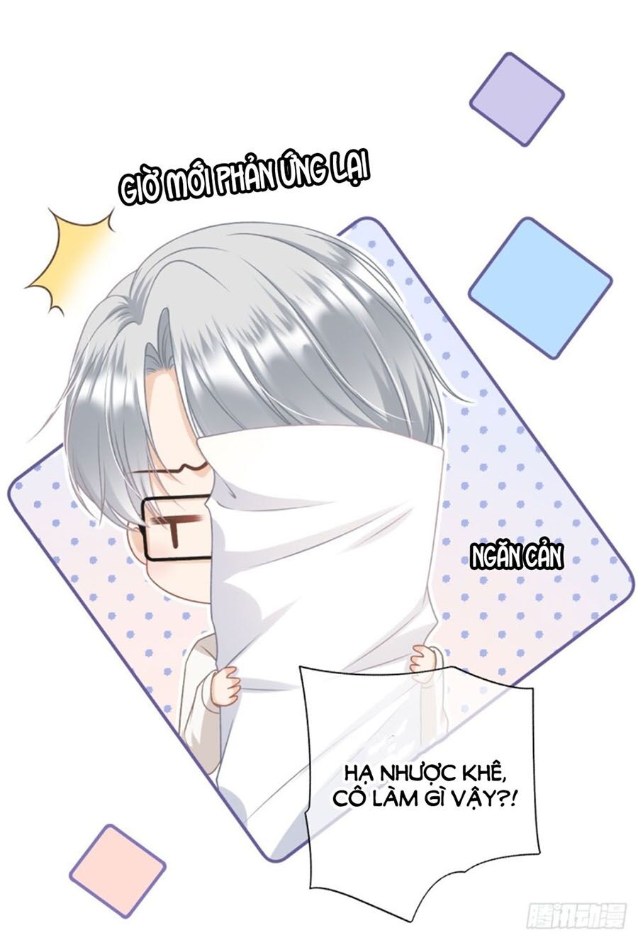 Bạn Gái Tôi Mới 30+ Chapter 36 - Trang 2