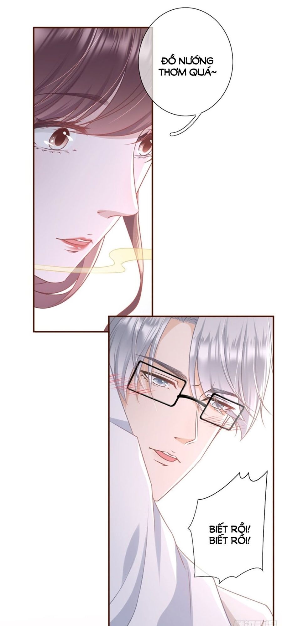 Bạn Gái Tôi Mới 30+ Chapter 36 - Trang 2