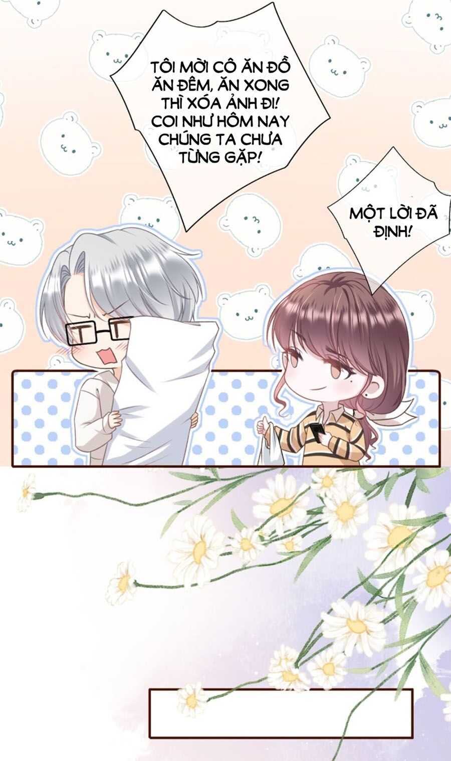 Bạn Gái Tôi Mới 30+ Chapter 36 - Trang 2