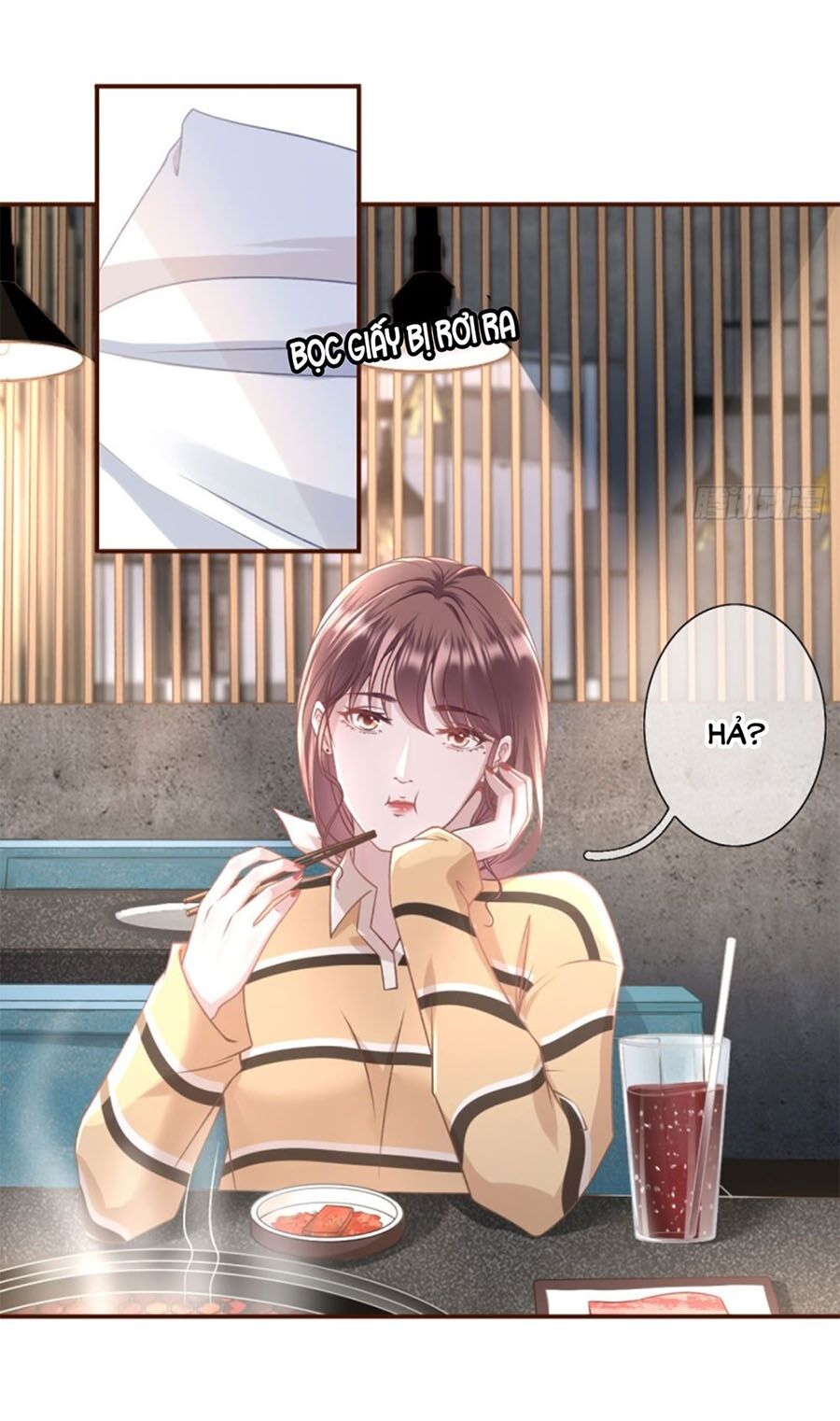 Bạn Gái Tôi Mới 30+ Chapter 36 - Trang 2