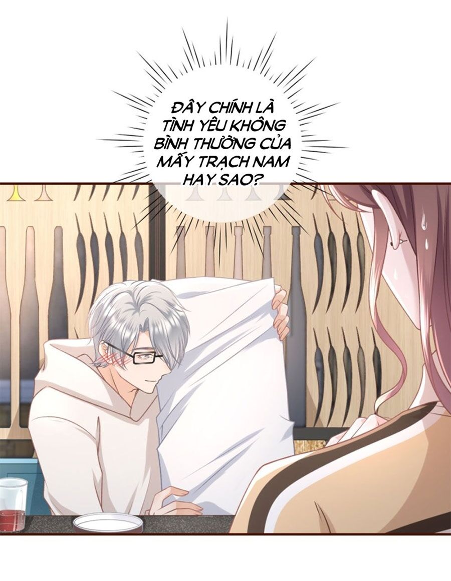 Bạn Gái Tôi Mới 30+ Chapter 36 - Trang 2